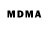 MDMA crystal Neron t